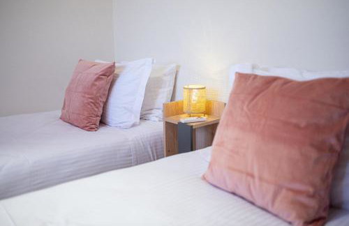 Lumina Apartment with Shared Pool - Foto 27