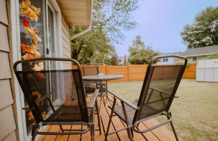 Gorgeous 7BR 3BA Family Home in Maryland - Foto 77