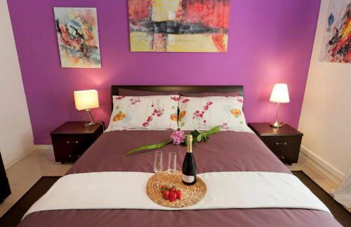 Appartamenti Sofia & Marilyn - Foto 23