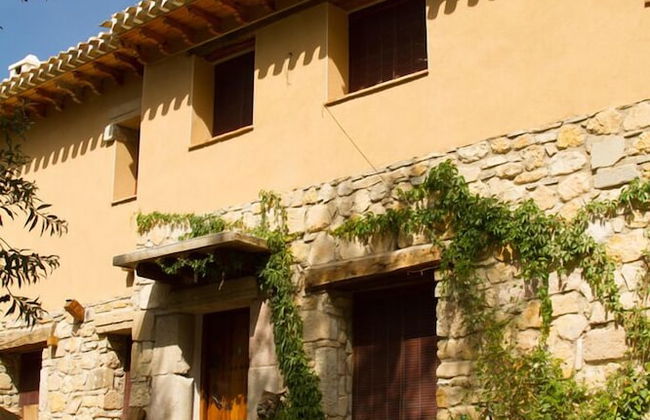 Casa Rural Molino del Machero - Photo 1