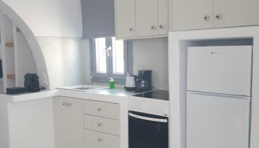 Kalypso Studio - Foto 2, pet friendly