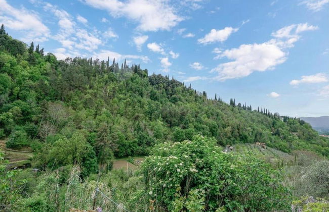 Rustic Tuscan Farmhouse - Foto 37