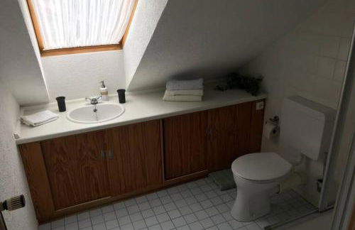 Ferienwohnung Schwalbennest - Photo 8