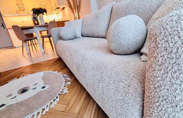 Apartamenty Manhattan Łódź Kościuszki - Foto 10