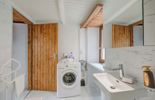 Rustic Mountain Brissago 2 - Foto 19