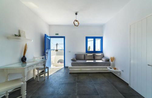 Elegant Cycladic Villa - Foto 2