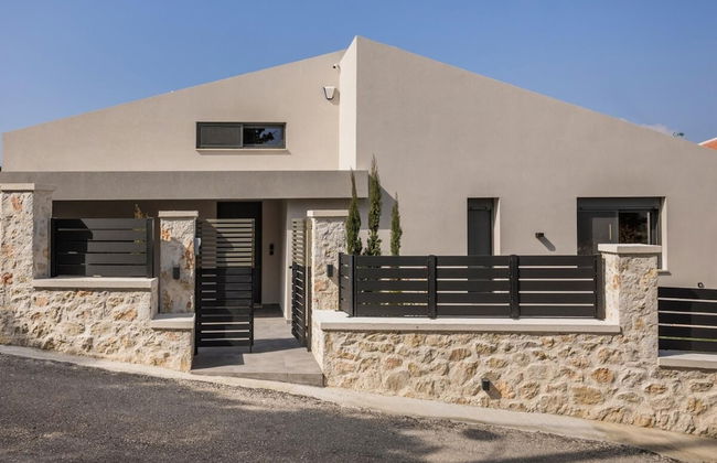 Villa Anait Kefalonia - Foto 50