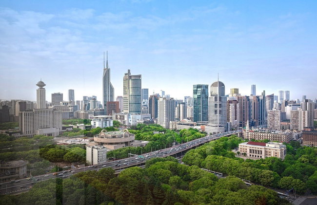 Ascott Huai Hai Road Shanghai - Foto 30