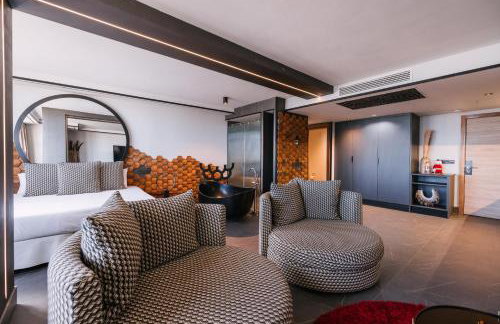 Poem Suites by Airnest - Foto 114