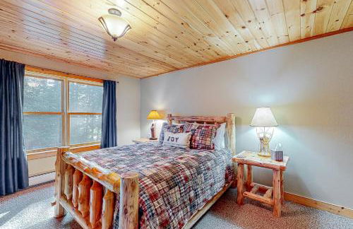 Pinecone Lodge - Foto 14