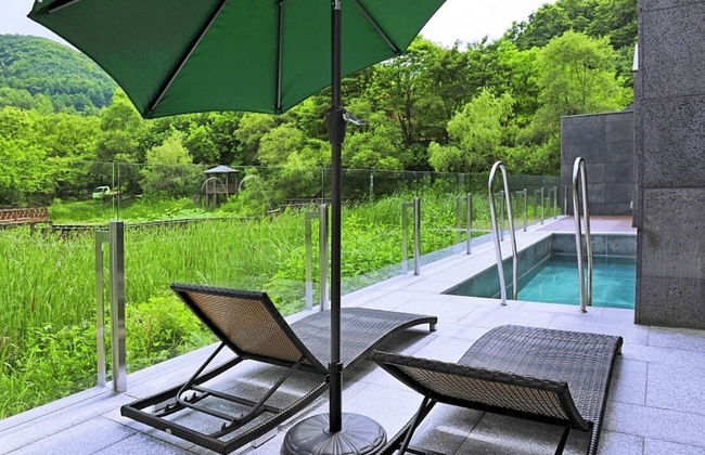 Haeyeorim Village - Foto 35