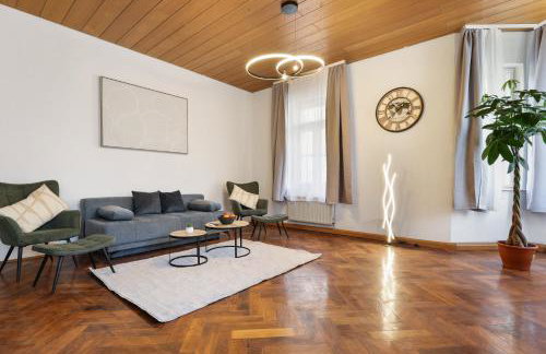 cruwzo I Modern Centrally Located Apartment with Parking Modern Centrally Located Apartment with Parking - Photo 37