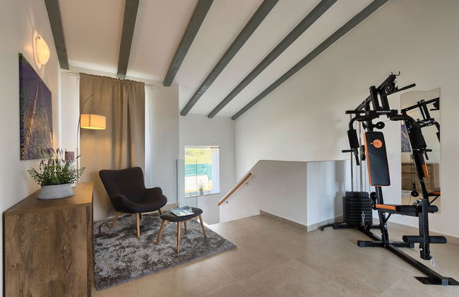 Villa 1522 - Photo 20