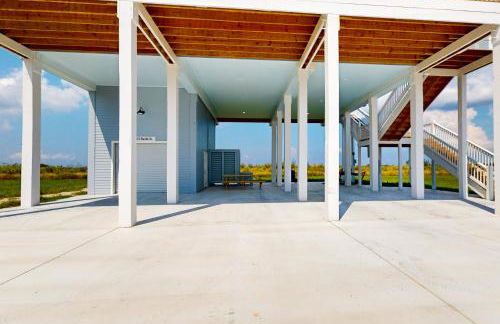 Modern Gulf Views Gated Community Dog Haven - Foto 36