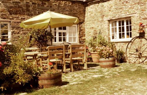 Old Newham Farm - Foto 12