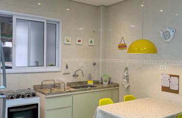 Apê Descolado no Guarujá - Enseada - Foto 8