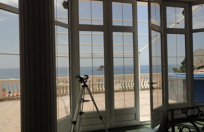 Petrovac Villa With Pool - Foto 18