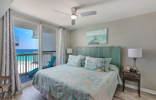 Pelican Beach 1213 2 Bedroom Condo - Foto 10