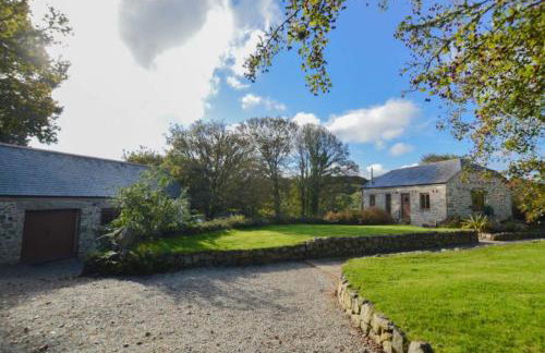 The Threshing Barn - Photo 19