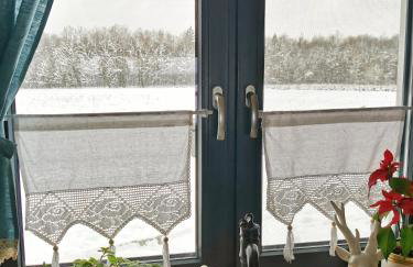 PUSZCZYKOWO siedlisko&spa - Foto 25