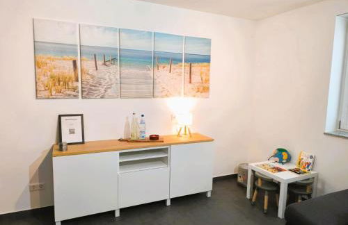 FeWo D&Y -barrierefrei- - Foto 35