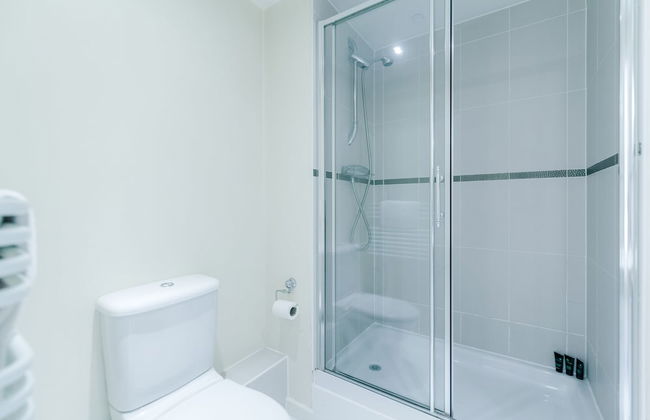 Roomspace Apartments-Courtyard Guildford - Foto 22