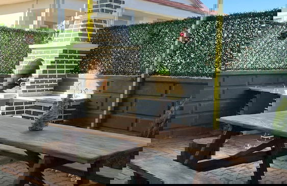 Seydikemer Darıyemez Apart - Photo 22