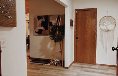 Lovely Home in Pollock Pines with Hot Tub - Foto 15