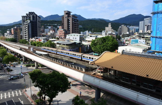 Tianmu Star hotel - Photo 1