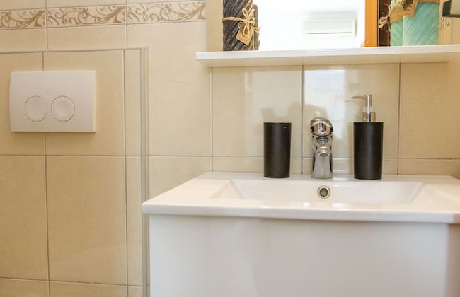 Apartments Ida - Foto 26