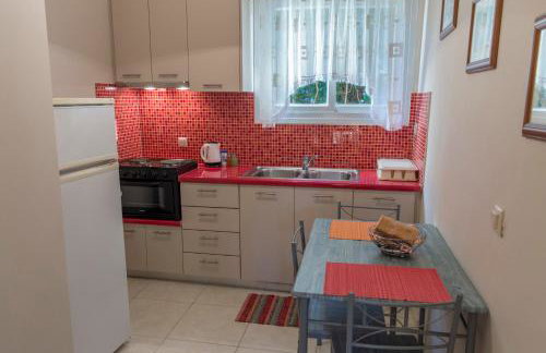 Stavros Apartments - Foto 13