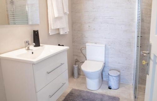 Orsiida deluxe garden house & superior garden apartment Agria - Foto 27