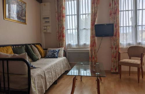 Calme et verdure en plein coeur d Illiers Combray - Foto 6