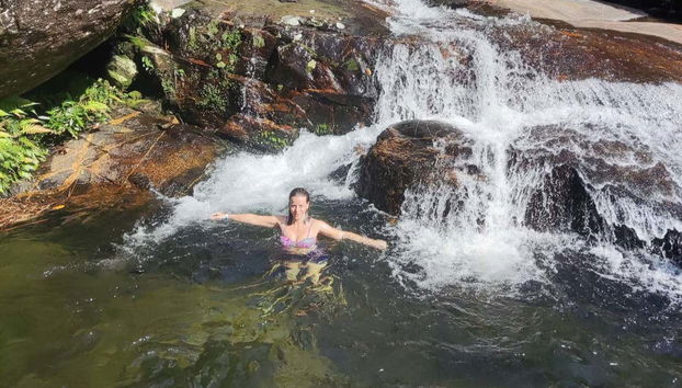 Excursion dans le corridor touristique de Ponta Leste - Photo 3