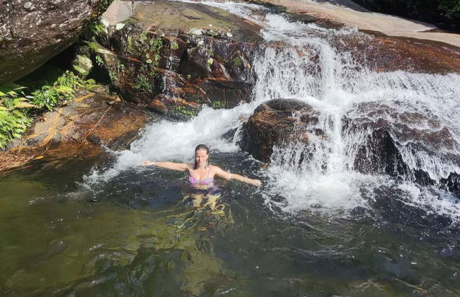 Day Trip to the Ponta Leste Tourist Route - Photo 3