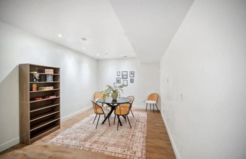 Luxe Family Retreat with Private Pickleball a Large Swim Spa indoor Movie Theatre 2 Outdoor Firepits a Home Gym and more - Foto 25