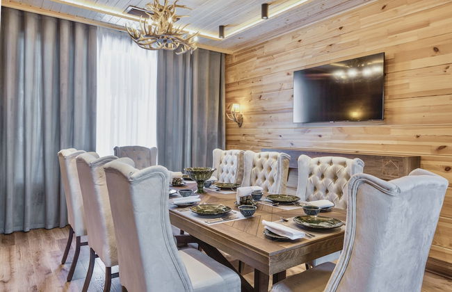 Eco Village - Foto 13