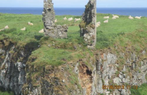 Little Nook, Dunseverick - Foto 16