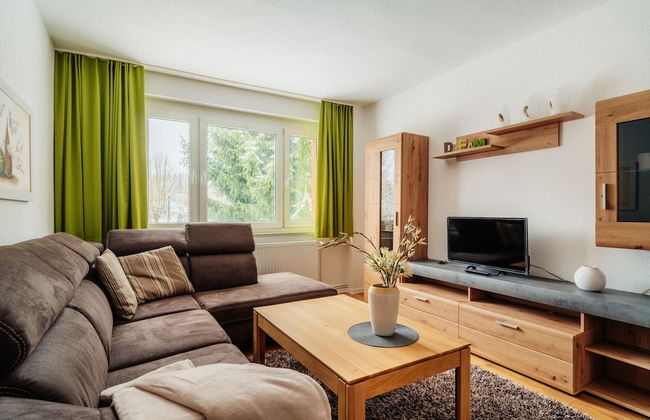 Bode-Apartments - Foto 16