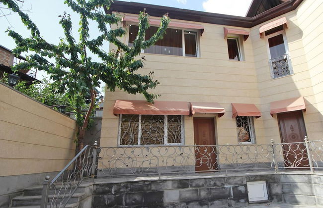 3 room apartment on Baghramyan - Foto 58