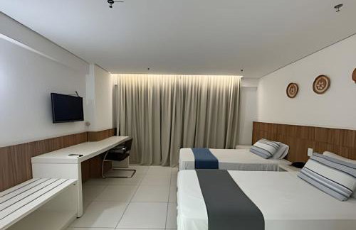 conforto localização e vista panorâmica. - Photo 1