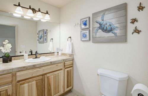 East Wenatchee Oasis 4BR, Pool, Hot Tub, Loop Trail - Foto 26