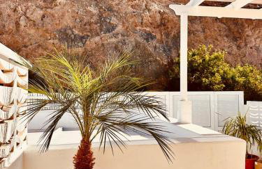 Casa Vista Pura Ferienhaus Arguineguin Gran Canaria - Foto 17