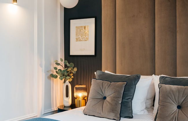 Central Palace - LoftAffair Collection - Foto 73