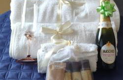 B&B Calima - - completo relax - Foto 22