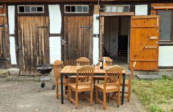 Gemütlich 4 bis 7 Pers für Familien, Freunde, Hund - Foto 24