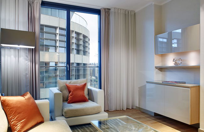 Cheval Three Quays at The Tower of London - Foto 34