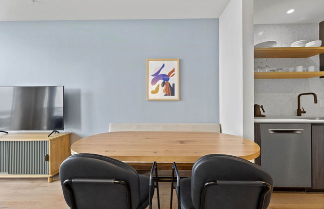 Luxe Condo in Downtown Austin - Foto 6