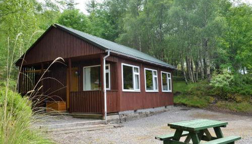 Faichemard Farm Chalets - Foto 2