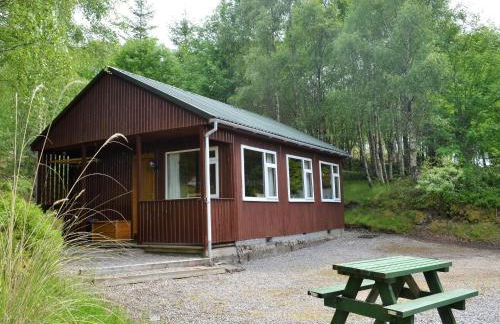 Faichemard Farm Chalets - Foto 2